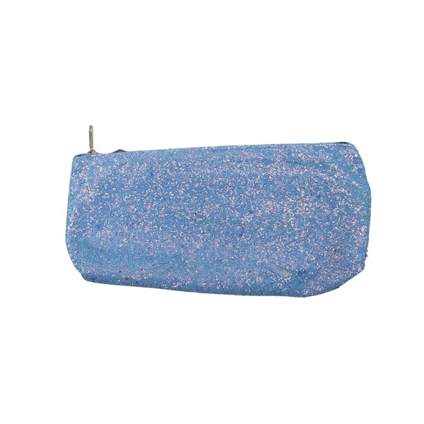 Cartuchera Glitter colores surtido