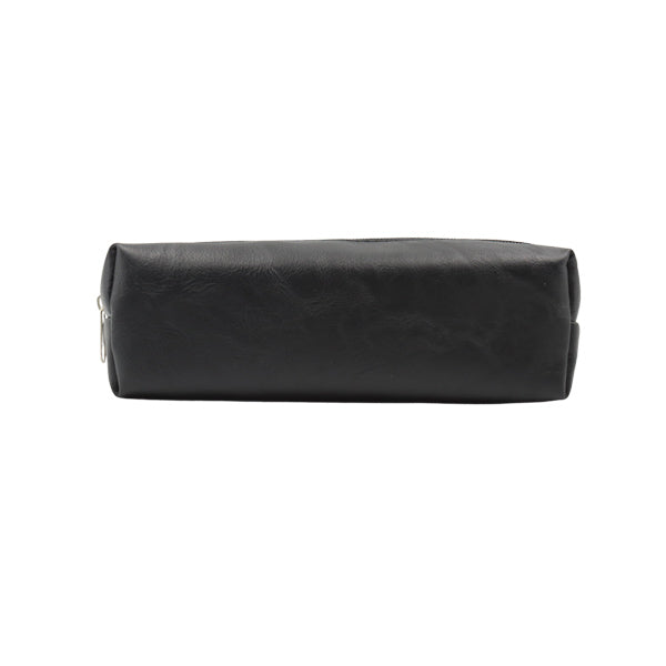 Cartuchera rectangular colore liso surtido