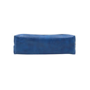 Cartuchera rectangular colore liso surtido