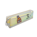 Cartuchera lets smile colores surtidos