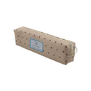 Cartuchera beautiful world colores surtido