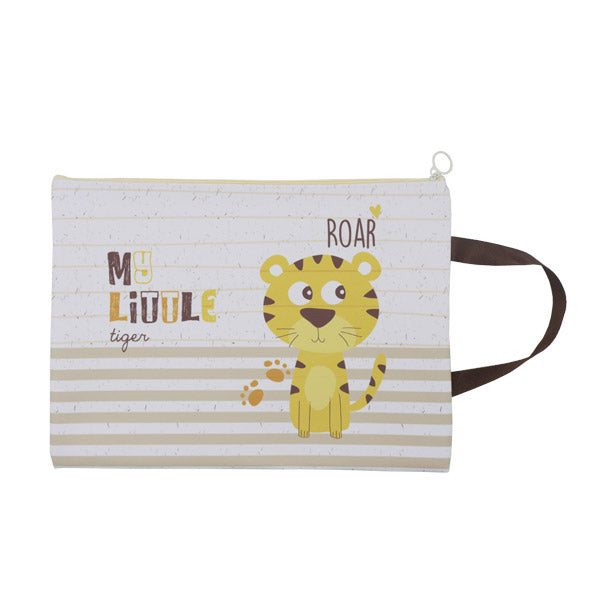 Estuche portadocumentos surtido