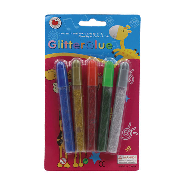 Goma con escarcha tubo 10 gramos