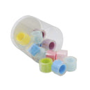 Cinta washi tape 15 piezas