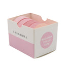 Cinta washi tape 5 piezas