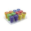 Sellos recompensa 12 unidades