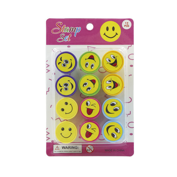 Sellos recompensa 12 unidades