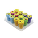 Sellos recompensa 12 unidades