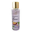 Body mist sparkling love 250ml - Beauty by Boga