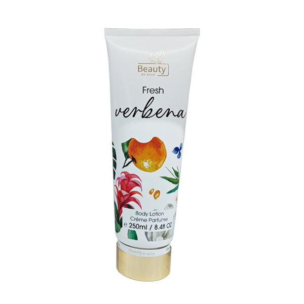 Locion corporal fresh verbena 250ml - Beauty by Boga