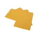 Sobres manila 10x13" 25.4x33cm 4 unidades Basic