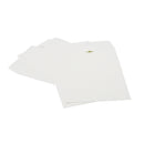 Sobres manila blanco 7x10" 17.58x25.4cm 5 unidades Basic