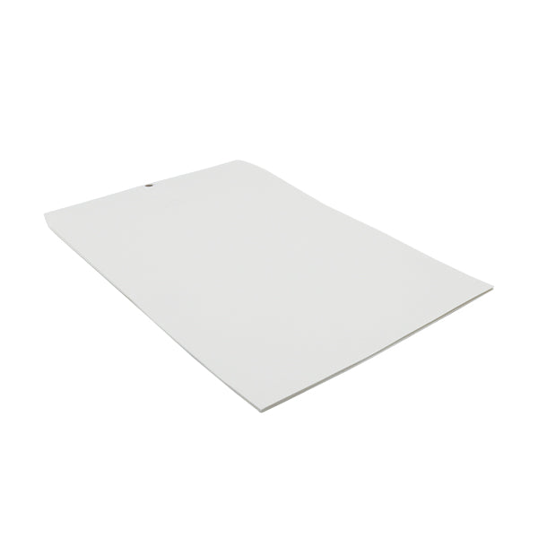 Sobres manila blanco 10x13" 25.4x33cm 4 unidades Basic