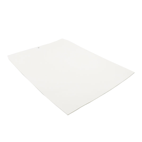 Sobres manila blanco 14x17" 35.56x43.18cm 4 unidades Basic