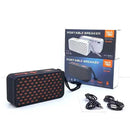 Parlante BT Surtido TG-393 T&G