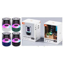 Parlante BT Surtido TG-369 T&G