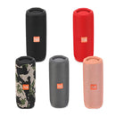 Parlante BT Surtido TG-365 T&G