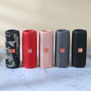 Parlante BT Surtido TG-365 T&G