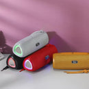 Parlante BT Surtido TG-344 T&G