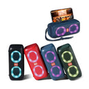 Parlante BT Surtido TG-333 T&G