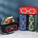 Parlante BT Surtido TG-333 T&G