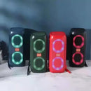 Parlante BT Surtido TG-333 T&G