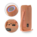 Parlante BT Surtido TG-227 T&G