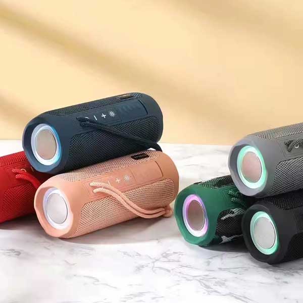 Parlante BT Surtido TG-227 T&G