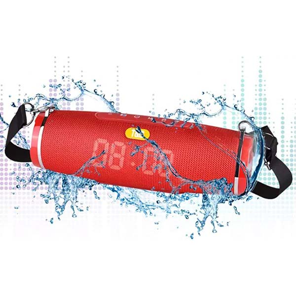 Parlante BT Surtido TG-176 T&G