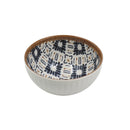 Mini bowl cerámico 11.5x6cm modelo FA065