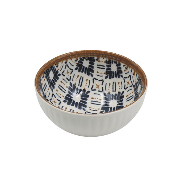 Mini bowl cerámico 11.5x6cm modelo FA065