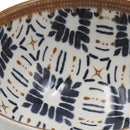 Mini bowl cerámico 11.5x6cm modelo FA065