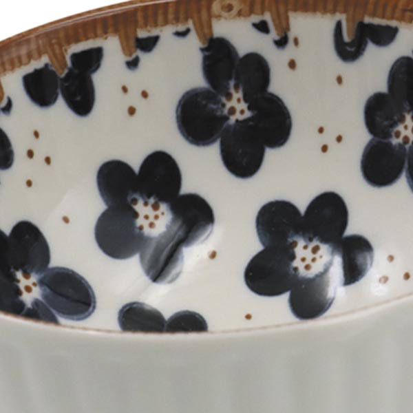 Mini bowl cerámico 11.5x6cm modelo FA066