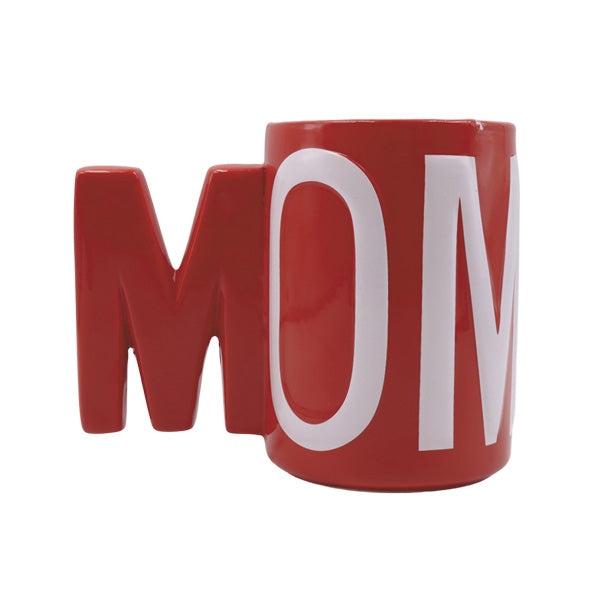 Taza para café mamá