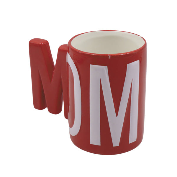 Taza para café mamá