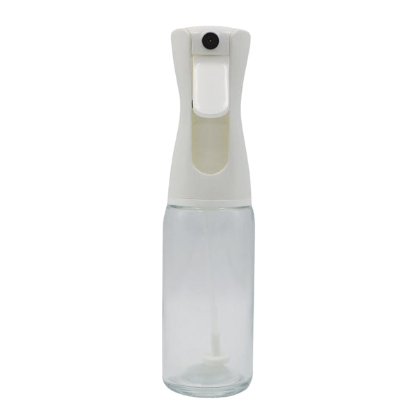 Botella spray para aceite 220ml