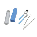 Set cubiertos para niño