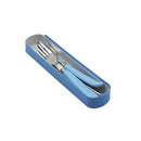 Set cubiertos para niño