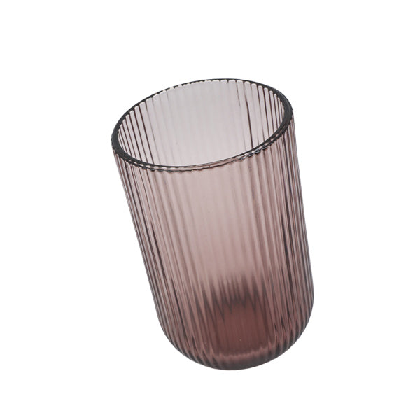 Vaso vintage rosa