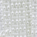 Cinta decorativa perlas