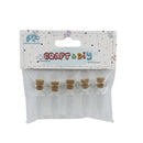 Botellas organizadores mini