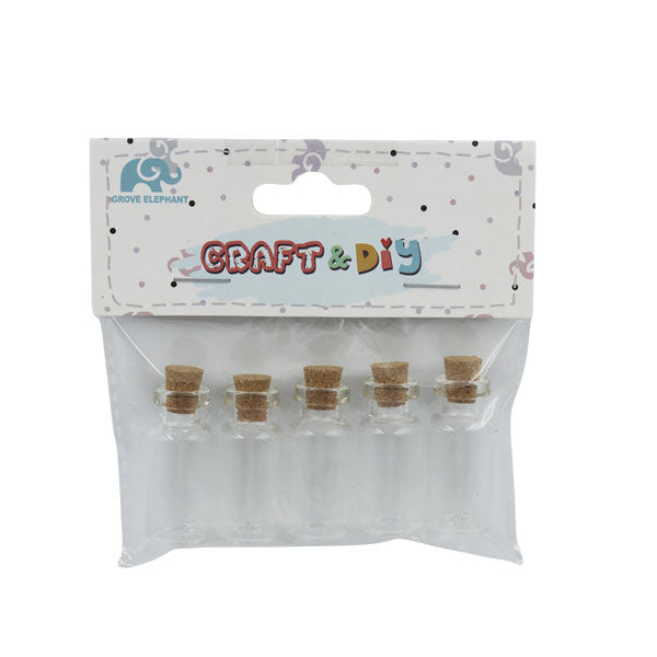 Botellas organizadores mini