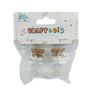 Botellas organizadores pequeño