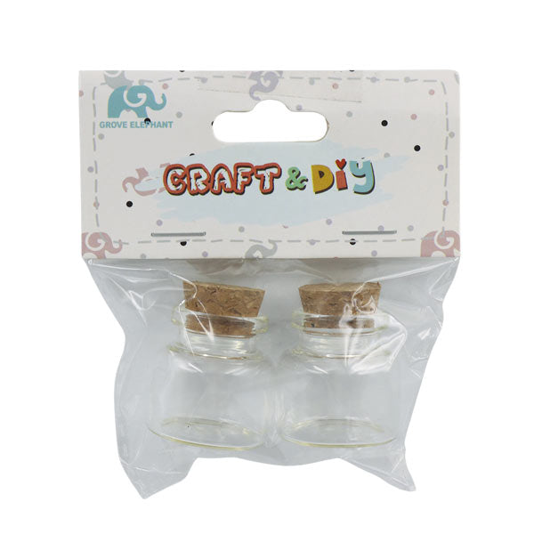 Botellas organizadores pequeño