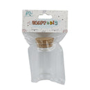 Botellas organizadores mediano