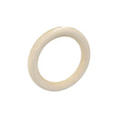 Circulo madera para manualidades