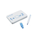 Flash cards matemáticas