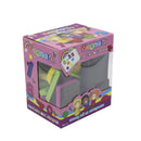 Letras foam magnéticos