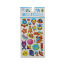 Sticker barcos surtidos