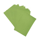 Cartulina escarchada surtido colores 10 unidades